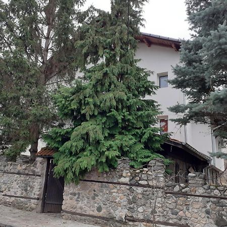Guest House Khizhina - Easy Home Sapareva Banya Ngoại thất bức ảnh