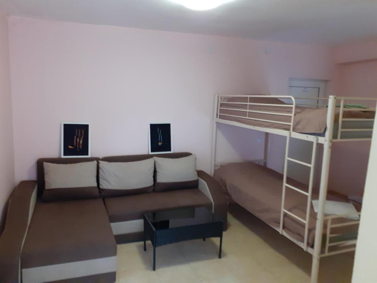 Guest House Khizhina - Easy Home Sapareva Banya Ngoại thất bức ảnh