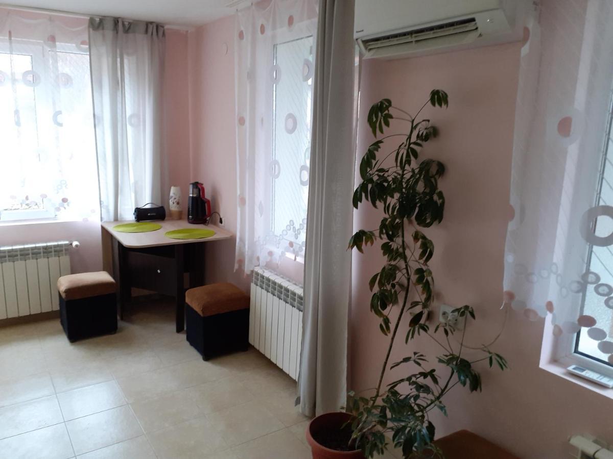 Guest House Khizhina - Easy Home Sapareva Banya Ngoại thất bức ảnh