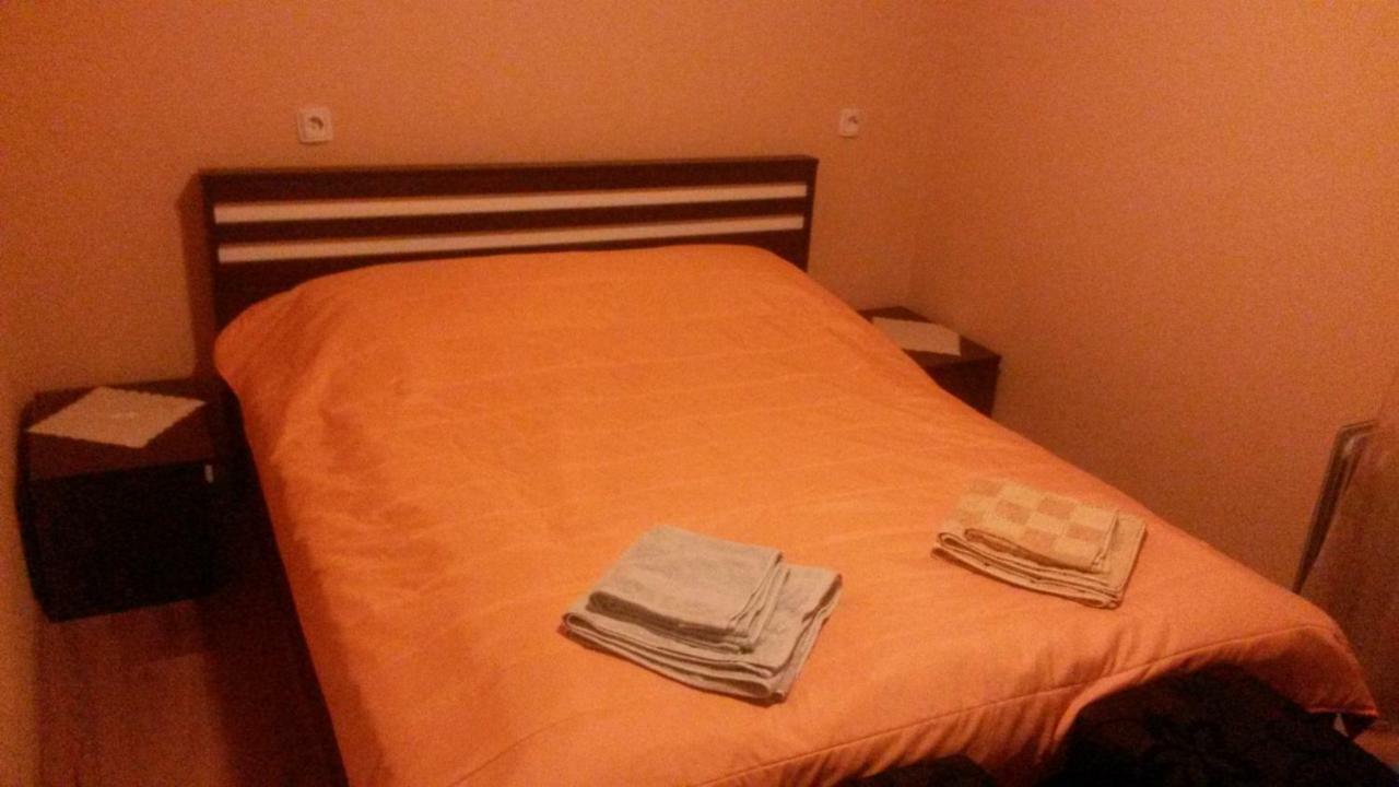Guest House Khizhina - Easy Home Sapareva Banya Ngoại thất bức ảnh