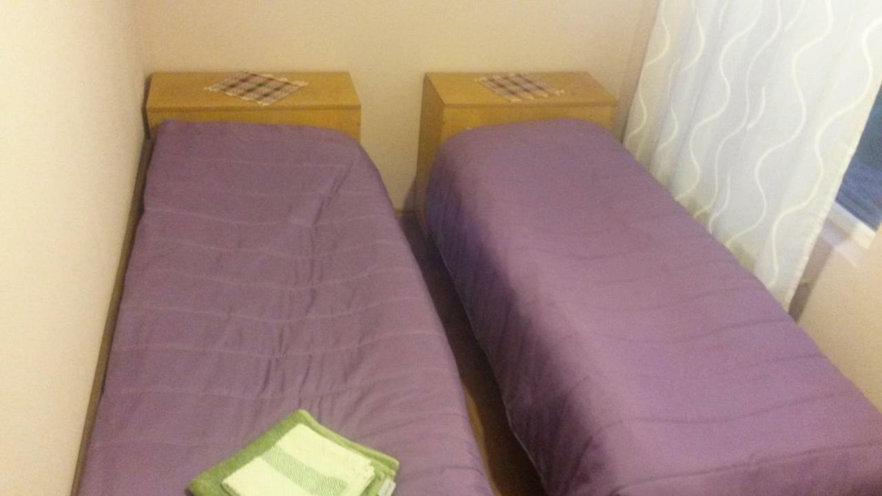 Guest House Khizhina - Easy Home Sapareva Banya Ngoại thất bức ảnh