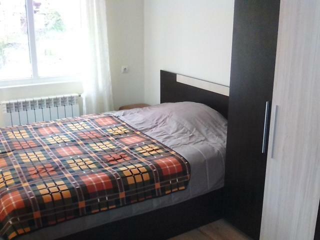Guest House Khizhina - Easy Home Sapareva Banya Ngoại thất bức ảnh