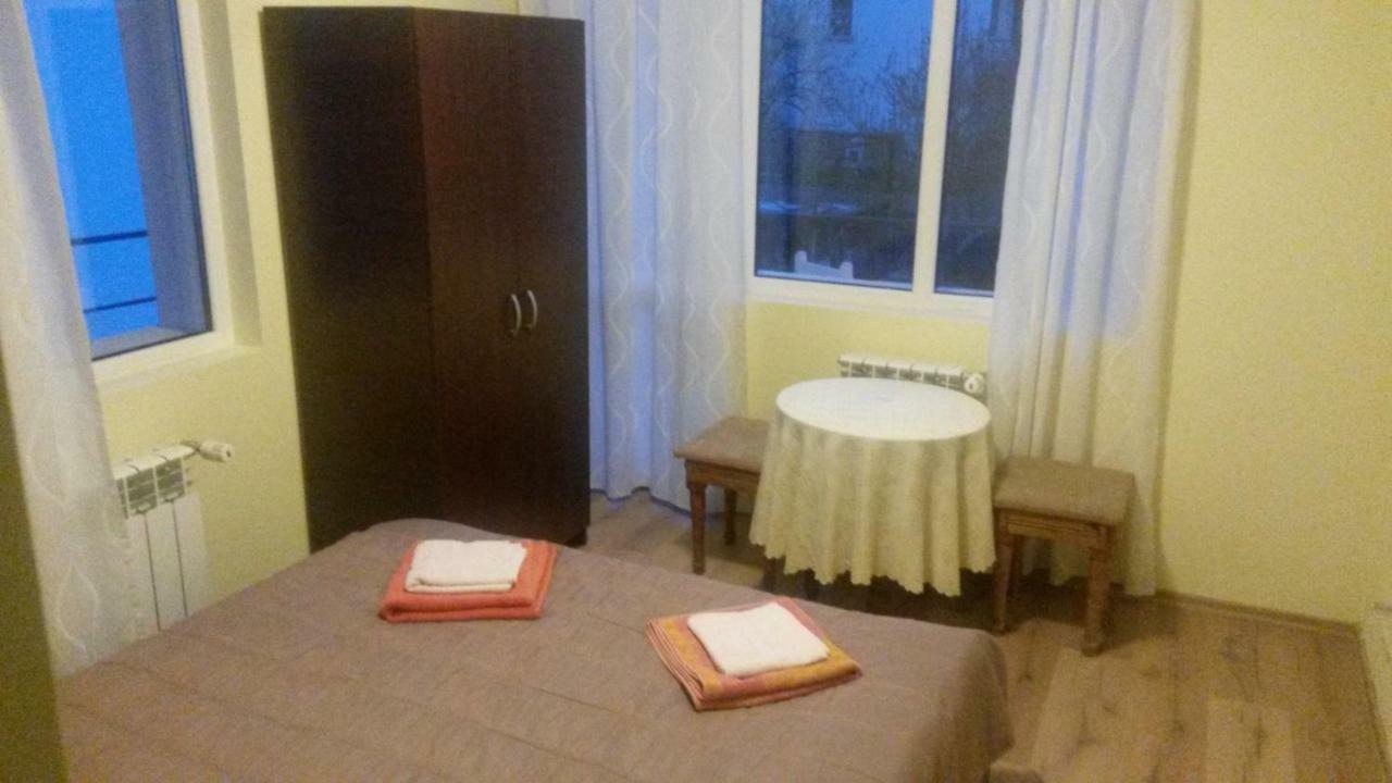 Guest House Khizhina - Easy Home Sapareva Banya Ngoại thất bức ảnh