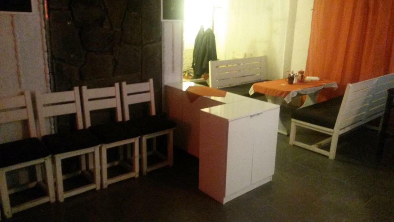Guest House Khizhina - Easy Home Sapareva Banya Ngoại thất bức ảnh
